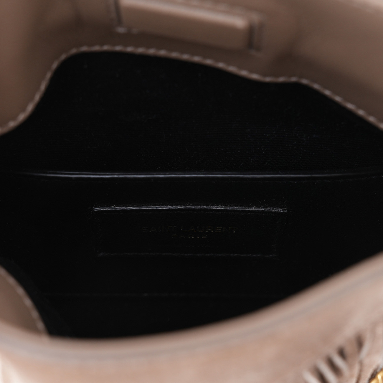 YVES SAINT LAURENT(USED)생로랑 633753 그레이스 체인 숄더백